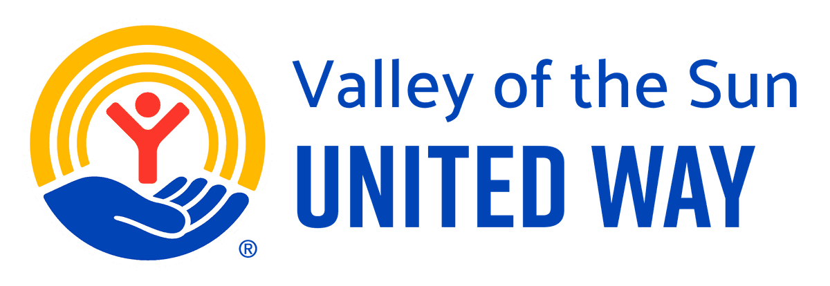 Valley of the Sun United Way logo